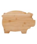 Mangalica, deska za rezanje, naravna, AP800417
