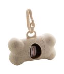 Bocin, dog waste bag dispenser, beige, AP800422-00