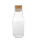 Molokai, caraffa per acqua, trasparente / naturale, AP800459