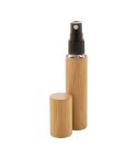 Fragrano, boccetta profumo in bambù, naturale, AP800466
