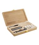 Cooter, set alata, prirodni, AP800470