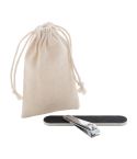 Minail, Maniküre-Set, natürlich, AP800484