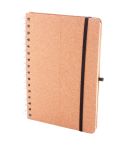Querbook, bilježnica, prirodni, AP800516