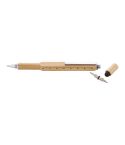 Tooby, penna multifunzione, naturale, AP800517