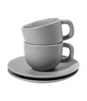 Caturra Plus, cappuccino cup set, AP800556