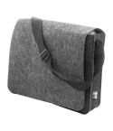 Refelt Courier, RPET Filz Messenger Bag, AP800572