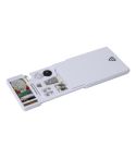 MendCard, RPS komplet za šivanje, bela, AP800609-01