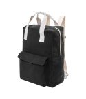 Rekan Back, Rucksack aus recycelter Canvas, AP800613