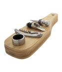 Cortese, vinski set, naravna, AP800751