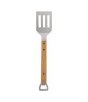 Pitmaster, BBQ-Spatel, Natur / Silber, AP800800