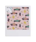 Mazimi, puzzle a scorrimento RABS, bianco, AP800806-01