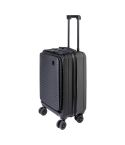 MeetMile, RABS business carry-on luggage, black, AP800820-10