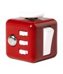 ChillSix, RABS antistress Fidget Cube, AP800838