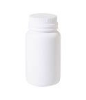 Prescrip, antistress ball, white, AP800842-01