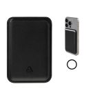 Snaplet, RPU magnetic credit card holder, black, AP800847-10