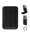 Snaplet Plus, RPU magnetic credit card holder, black, AP800848-10
