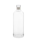 Agua, glass bottle, transparent, AP800853