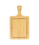 BiteTime, serving board, natural, AP800886