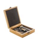 Godello, vinski set, prirodni, AP804906