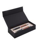 Bayonne, set olovaka, crna / smeđa, AP805992