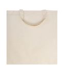 Shorty, cotton shopping bag, natural, AP806609-00