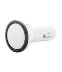BiPower, USB car charger, white, AP806975-10