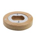Roonito, fridge magnet and opener, natural, AP806991