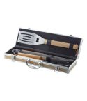 Barboo, BBQ-Set, natürlich, AP808028