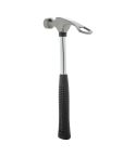Lagerslam, martello con apribottiglie, nero, AP808031
