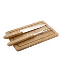 Steakus, set per affettare carne, naturale, AP808044