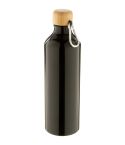 Monbo XL, aluminium bottle, black, AP808047-10