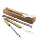 Yakiboo, BBQ-Set, natürlich, AP808070