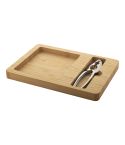 Valnott, set za lupine oreščkov, naravna, AP808077
