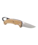 Mears, coltello tascabile, naturale, AP808093