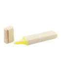 Paleas, highlighter, yellow / natural, AP808113-02