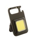 Cobby, multifunctional flashlight, black, AP808122-10