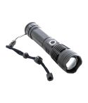 Chargelight Ultra, wiederaufladbare Taschenlampe, Schwarz, AP808127