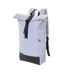 Lumiroll, reflektierender RPET-Rucksack, Silber, AP808140