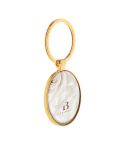 Nitidus, keyring, AP808153