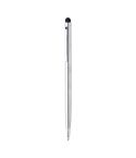 Tessex, penna a sfera touch, argento, AP808184-21