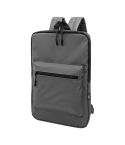 Slippu, zaino porta laptop in RPET, AP808218