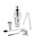 Sidecar, set cocktail, argento, AP808252