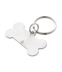 Doggo, RSS dog tag, silver, AP808262
