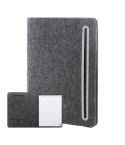 Refelt Meet A5, RPET filcana mapa za dokumente, AP808273