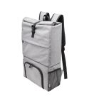 Chilltop, RPET cooler backpack, AP808276