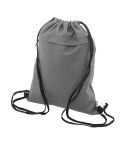 Pudrow, RPET drawstring bag, AP808282