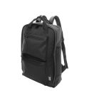 Huntington, RPET Rucksack, Schwarz, AP808299-10
