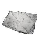 Ridella, ombrello parasole per auto, nero, AP808419-10