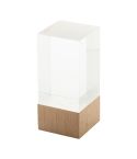 Polofi, trofej, prirodno / prozirno, AP808550