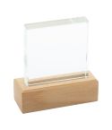 Rectofi, trophy, natural / transparent, AP808551